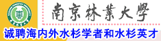 南京林业大学诚聘海内外水杉学者和水杉英才